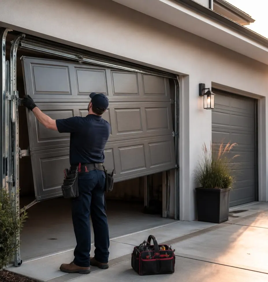 Who Fixes the Garage Door? Landlord vs. Tenant Duties in Longwood, FL — Longwood Garage Door Repair, Longwood, FL